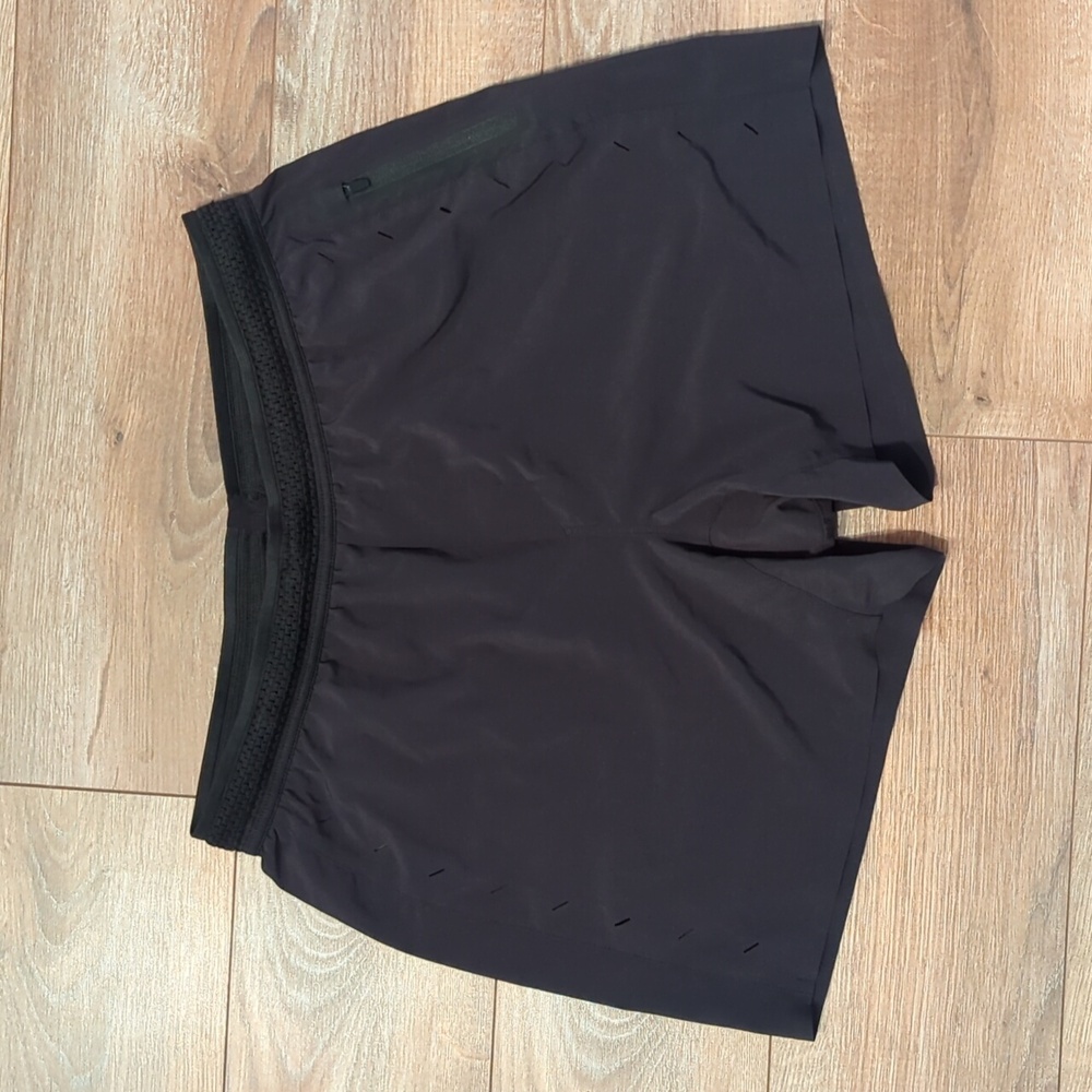 Ten Thousand Session 5" Men's Shorts (No Liner) - M - Black
